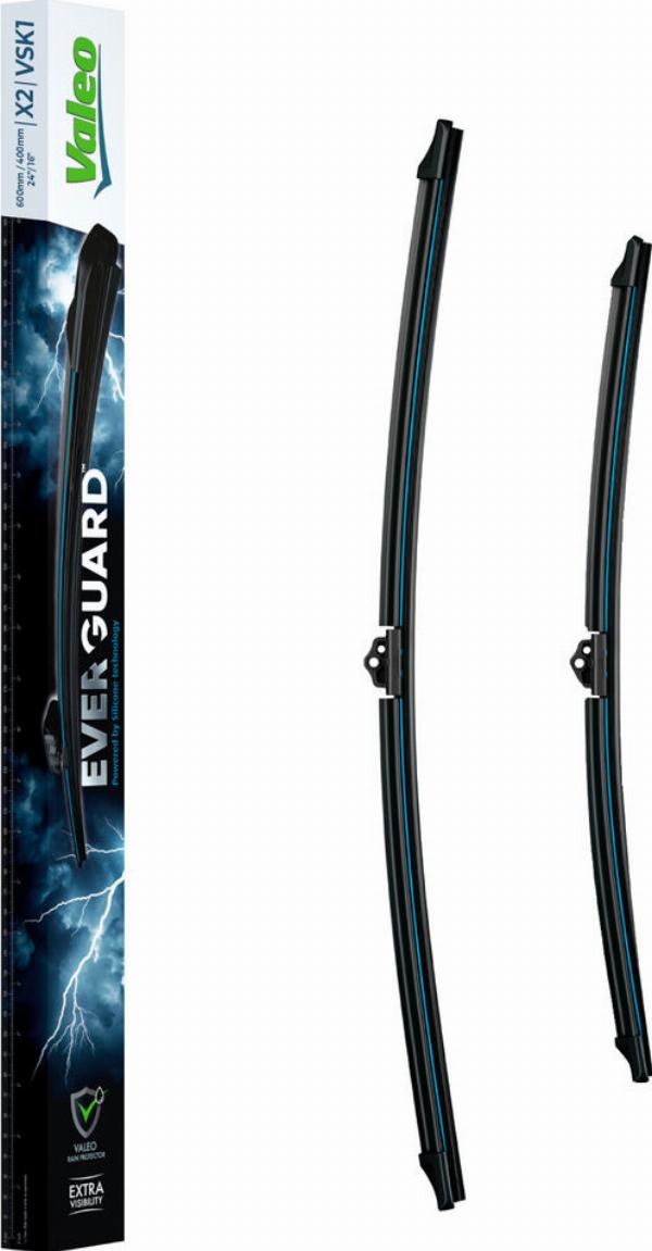 VALEO 566017 - Lamela stergator aaoparts.ro