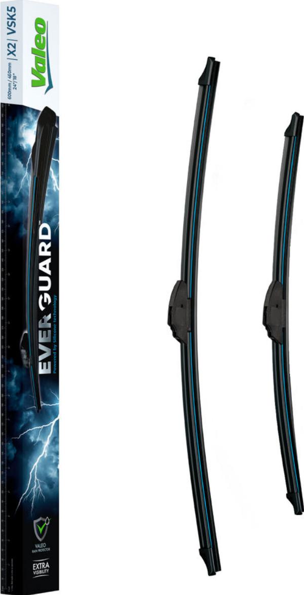 VALEO 566021 - Lamela stergator aaoparts.ro