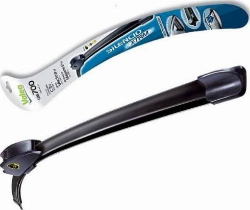 Valeo 567944 - Lamela stergator aaoparts.ro