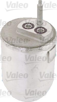 VALEO 509944 - Uscator,aer conditionat aaoparts.ro