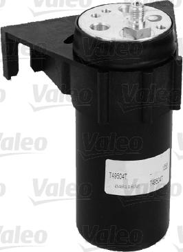 Valeo 509954 - Uscator,aer conditionat aaoparts.ro