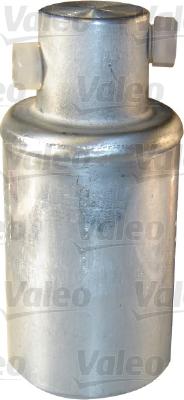 VALEO 509956 - Uscator,aer conditionat aaoparts.ro
