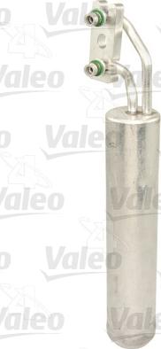 VALEO 509937 - Uscator,aer conditionat aaoparts.ro