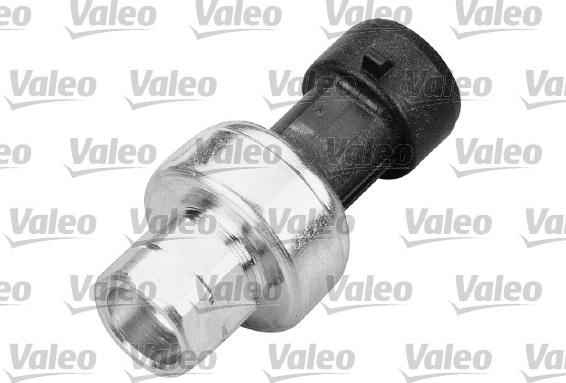 Valeo 509485 - Comutator presiune, aer conditionat aaoparts.ro