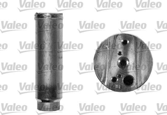 Valeo 509566 - Uscator,aer conditionat aaoparts.ro
