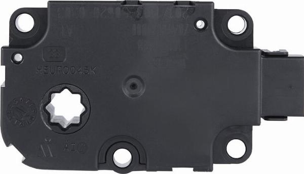 VALEO 509575 - Element de reglare, clapeta carburator aaoparts.ro