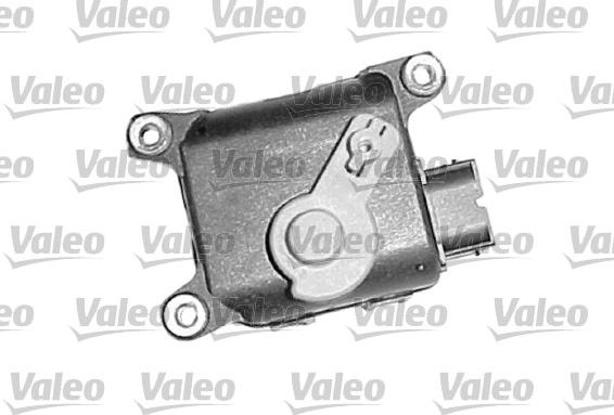 Valeo 509573 - Element de reglare, clapeta carburator aaoparts.ro