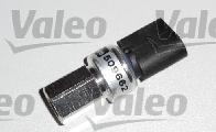 VALEO 509662 - Comutator presiune, aer conditionat aaoparts.ro