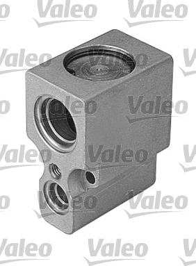 VALEO 509683 - Supapa expansiune, clima aaoparts.ro