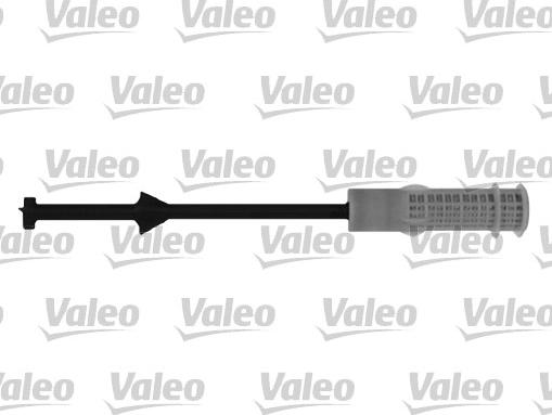 Valeo 509791 - Uscator,aer conditionat aaoparts.ro