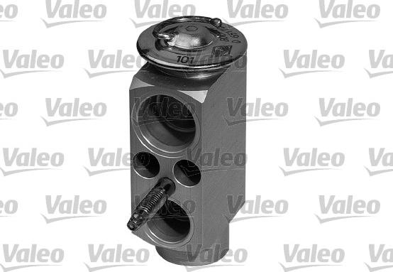 Valeo 509798 - Supapa expansiune, clima aaoparts.ro