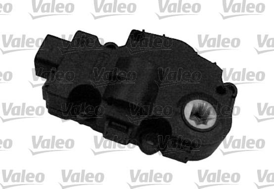 Valeo 509784 - Element de reglare, clapeta carburator aaoparts.ro