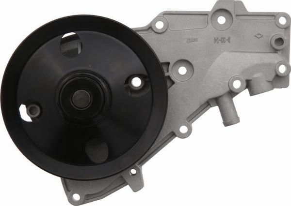VALEO 506022 - Pompa apa aaoparts.ro