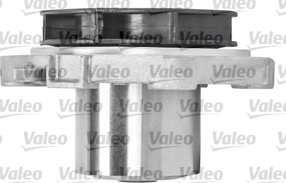 Valeo 506887 - Pompa apa aaoparts.ro