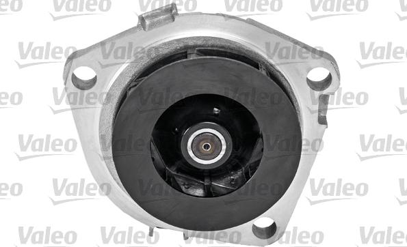 Valeo 506887 - Pompa apa aaoparts.ro