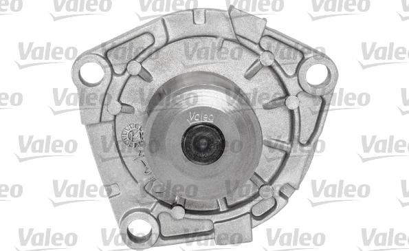 Valeo 506887 - Pompa apa aaoparts.ro