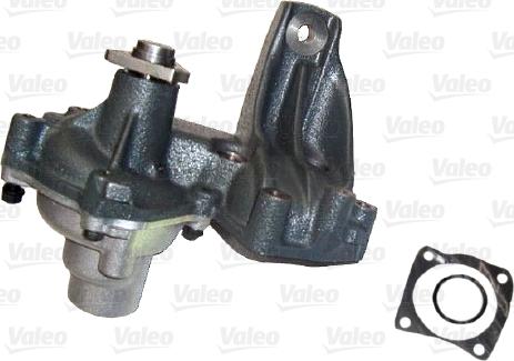 VALEO 506261 - Pompa apa aaoparts.ro