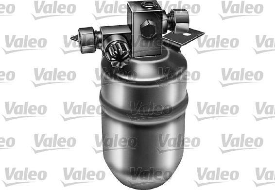 Valeo 508598 - Uscator,aer conditionat aaoparts.ro