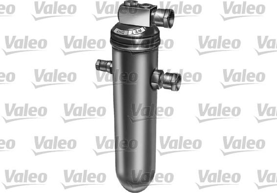 VALEO 508597 - Uscator,aer conditionat aaoparts.ro