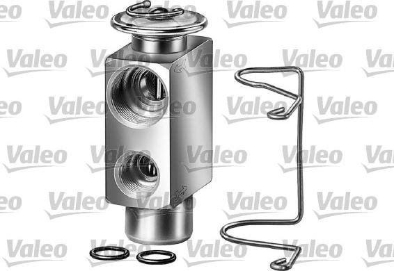 VALEO 508690 - Supapa expansiune, clima aaoparts.ro