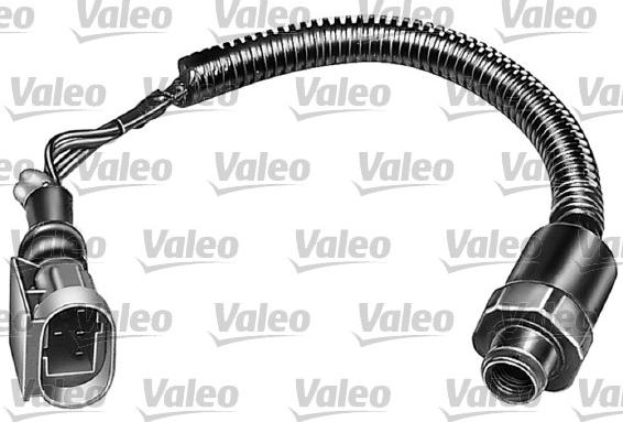 VALEO 508662 - Comutator presiune, aer conditionat aaoparts.ro