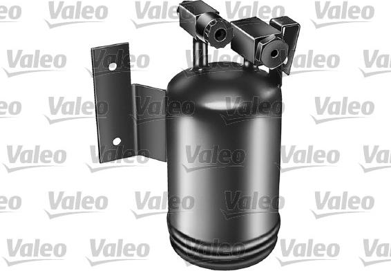 VALEO 508606 - Uscator,aer conditionat aaoparts.ro