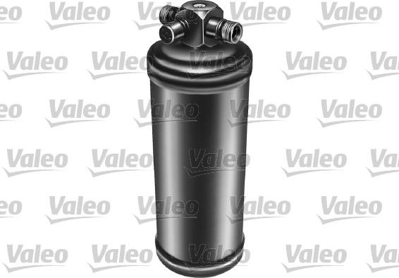 Valeo 508619 - Uscator,aer conditionat aaoparts.ro
