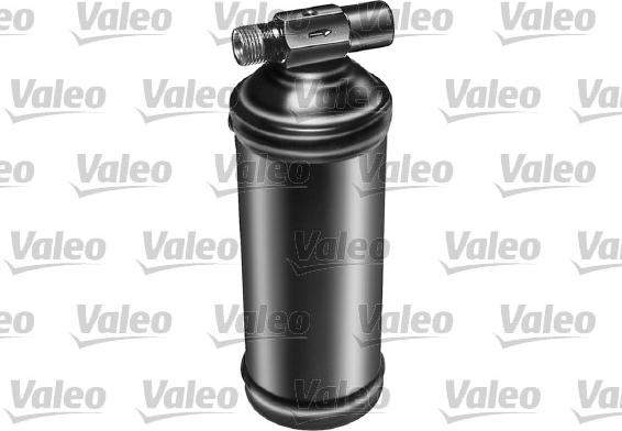 VALEO 508612 - Uscator,aer conditionat aaoparts.ro