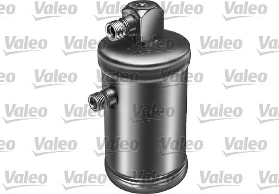 Valeo 508617 - Uscator,aer conditionat aaoparts.ro