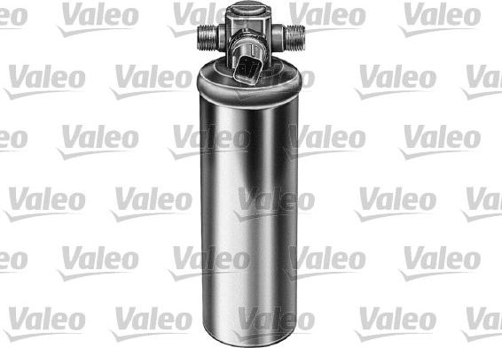 VALEO 508625 - Uscator,aer conditionat aaoparts.ro