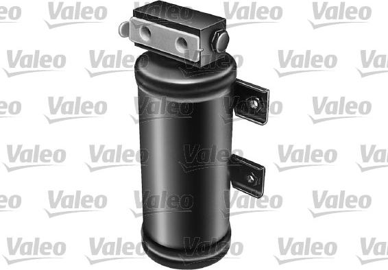 VALEO 508620 - Uscator,aer conditionat aaoparts.ro