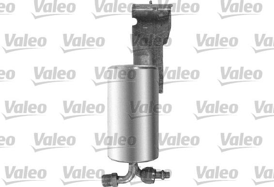 VALEO 508895 - Uscator,aer conditionat aaoparts.ro
