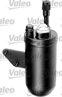 VALEO 508806 - Uscator,aer conditionat aaoparts.ro