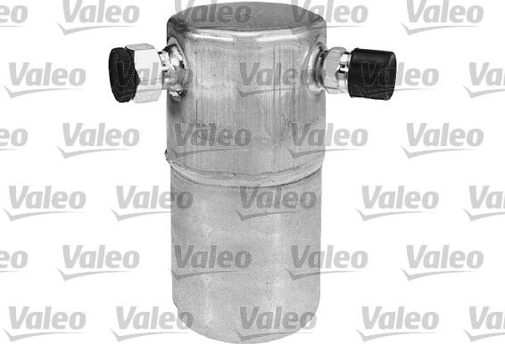 Valeo 508886 - Uscator,aer conditionat aaoparts.ro