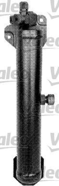 VALEO 508875 - Uscator,aer conditionat aaoparts.ro