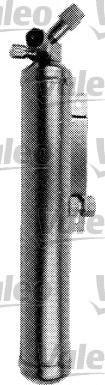 VALEO 508876 - Uscator,aer conditionat aaoparts.ro