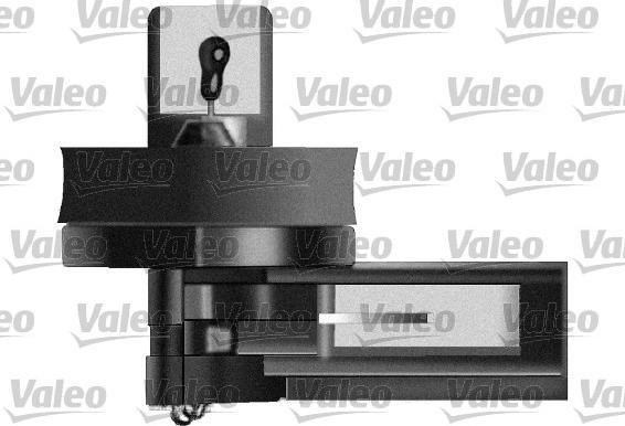 Valeo 508766 - Senzor,temperatura interioara aaoparts.ro