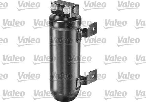 Valeo 508739 - Uscator,aer conditionat aaoparts.ro