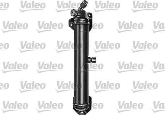 VALEO 508734 - Uscator,aer conditionat aaoparts.ro