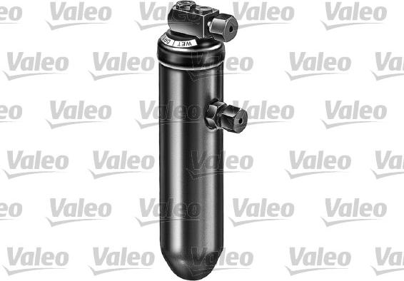 VALEO 508733 - Uscator,aer conditionat aaoparts.ro