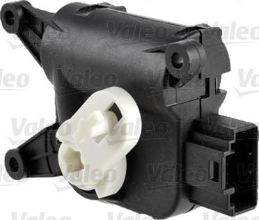 VALEO 515064 - Element de reglare, clapeta carburator aaoparts.ro