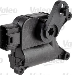 Valeo 5150.65 - Element de reglare, clapeta carburator aaoparts.ro