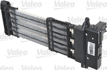 VALEO 515139 - Incalzitor independent autovehicul aaoparts.ro