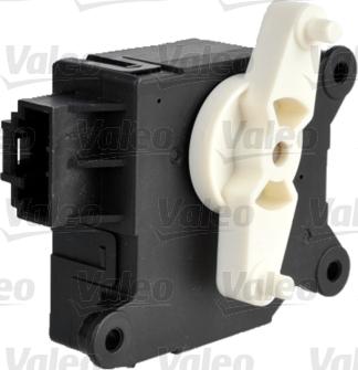 Valeo 515126 - Element de reglare, clapeta carburator aaoparts.ro