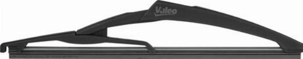 VALEO 589043 - Lamela stergator aaoparts.ro