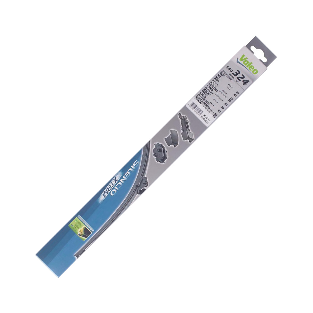 Valeo 589324 - Lamela stergator aaoparts.ro