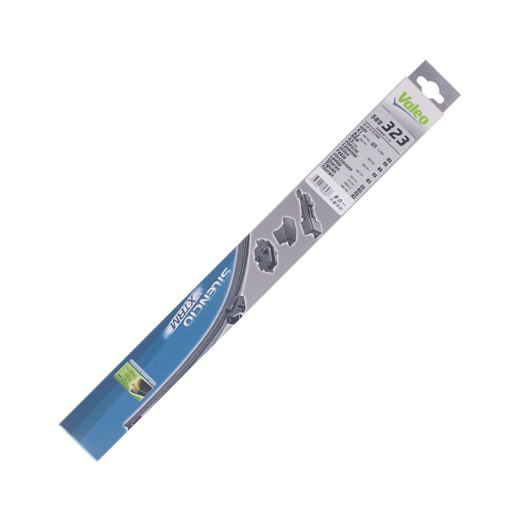 Valeo 589323 - Lamela stergator aaoparts.ro