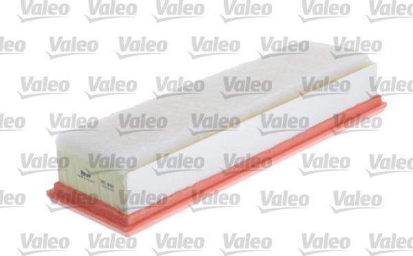 Valeo 585440 - Filtru aer aaoparts.ro