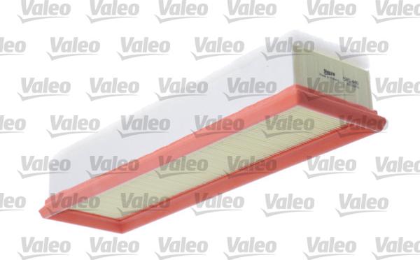 Valeo 585440 - Filtru aer aaoparts.ro