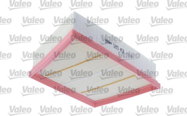 Valeo 585451 - Filtru aer aaoparts.ro